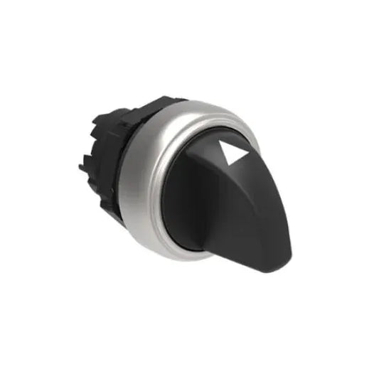 Lovato Electric Control Selector Switch Three Position