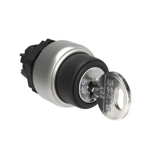 Lovato Electric Control Selector Switch Two-Position Key Types Price In Pakistan