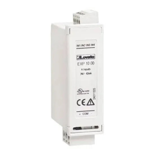 Lovato Electric EXP1000 Expansion Module Price In Pakistan