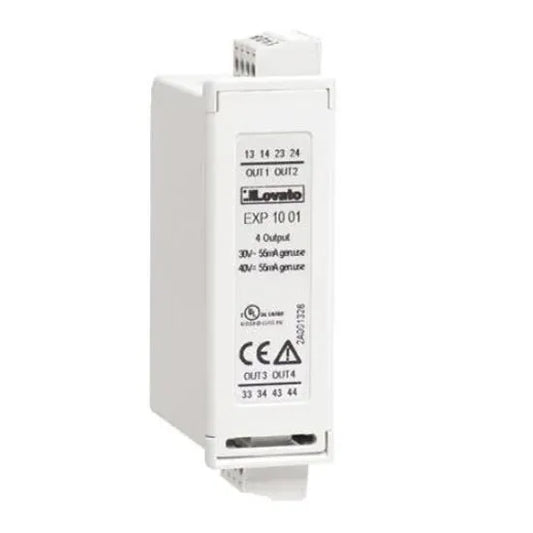 Lovato Electric EXP1001 Expansion Module Price In Pakistan