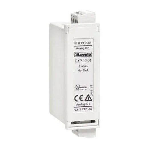 Lovato Electric EXP1004 Expansion Module Price In Pakistan