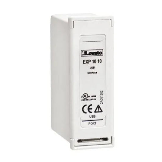 Lovato Electric EXP1010 Expansion Module Price In Pakistan