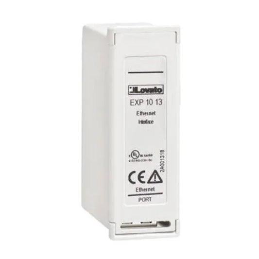 Lovato Electric EXP1013 Expansion Module Price In Pakistan