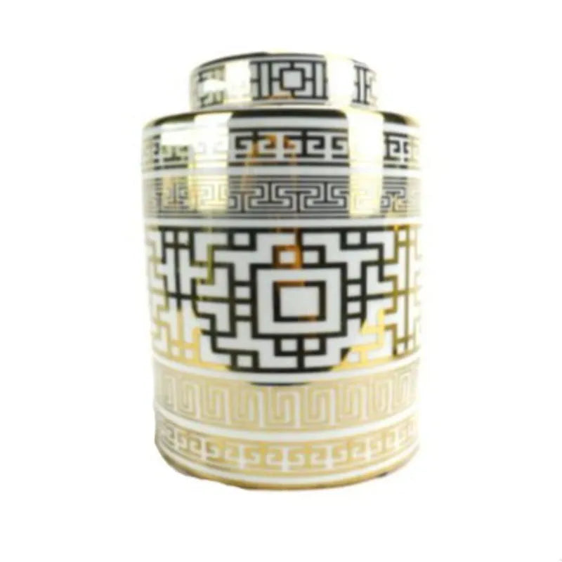 Lustrous Ceramic Vase Medium Price in Pakistan