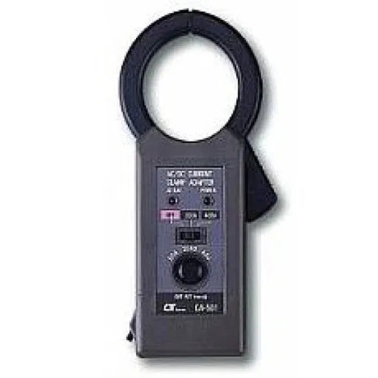 Lutron CA-202 AC/DC Current Clamp Adapter Price In Pakistan