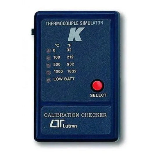 Lutron CC-TEMPK Thermocouple Simulator Price In Pakistan
