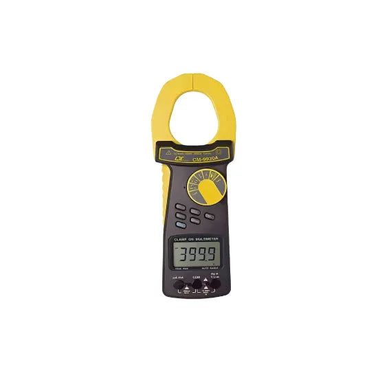 Lutron CM-9930 Clamp Meter Price In Pakistan