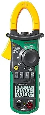 Mastech MS2008B Professional Clamp Meter Price In Pakistan