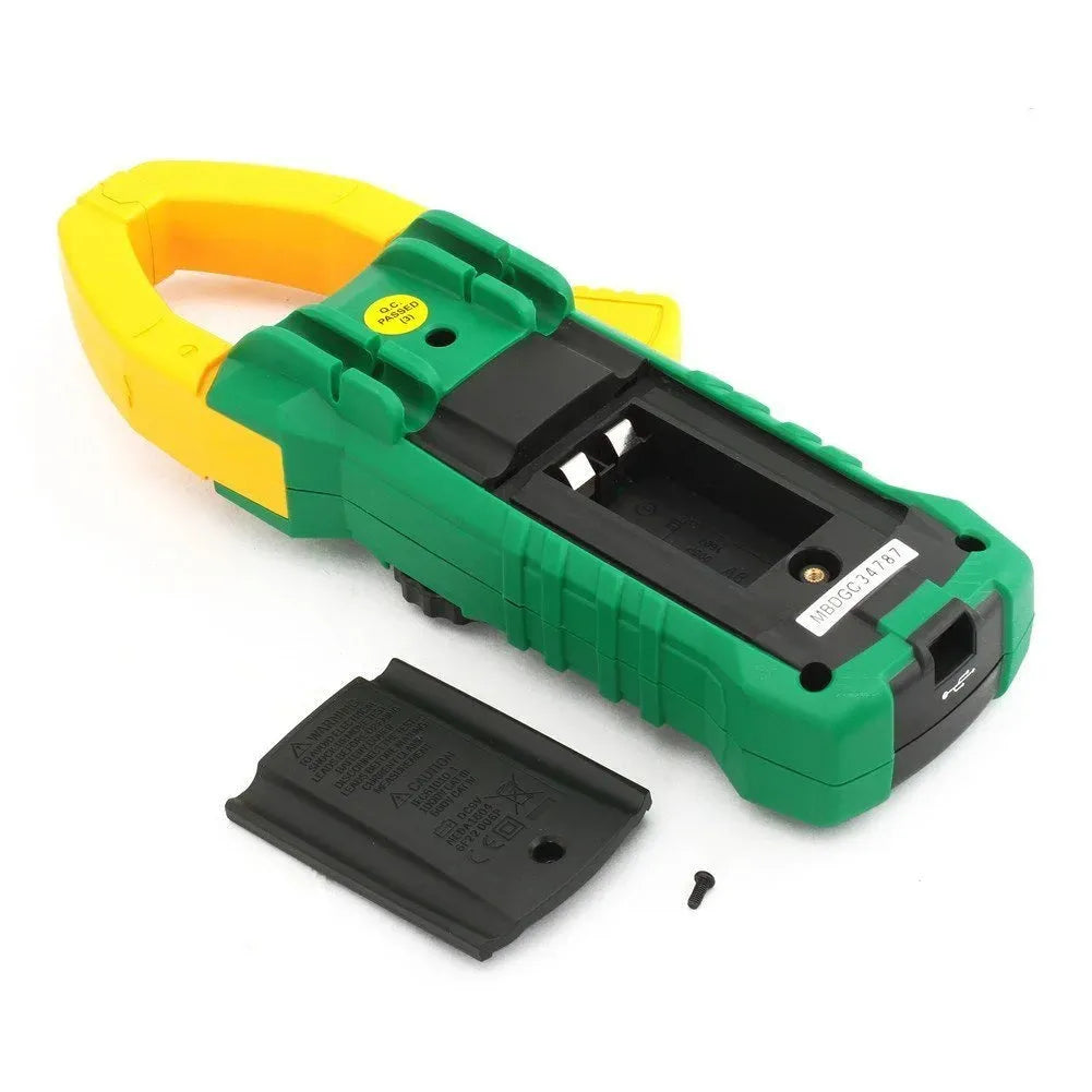 Mastech MS2115B True RMS Clamp Meter