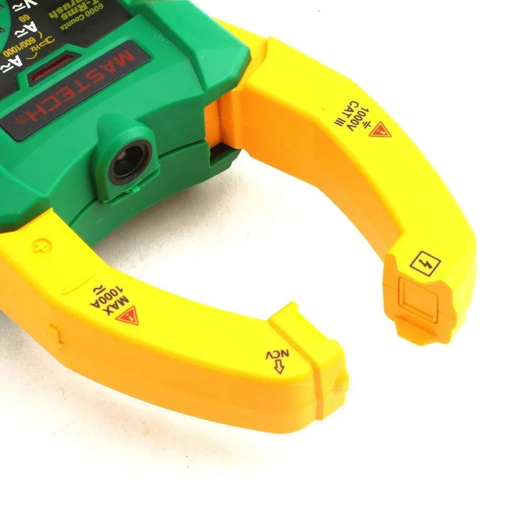 Mastech MS2115B Clamp Meter