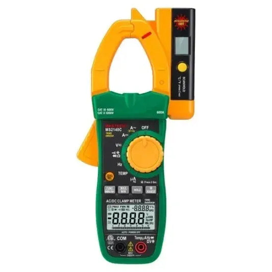 Mastech MS2140C Digital Clamp Multimeter Price In Pakistan