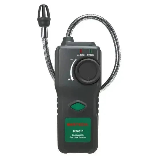 Mastech MS6310 Combustible Gas Detector Price In Pakistan