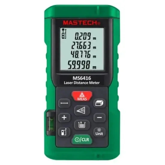 Mastech MS6416 Laser Distance Meter Price In Pakistan