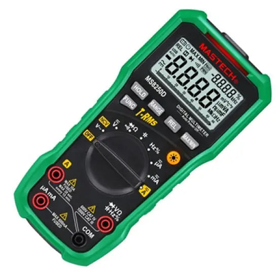 Mastech MS8250D Multimeter Price In Pakistan