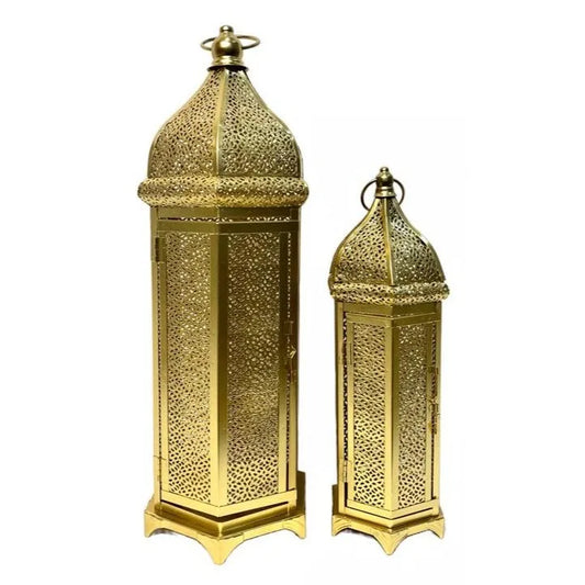 Metal Candle Holder Lanterns Price in Pakistan