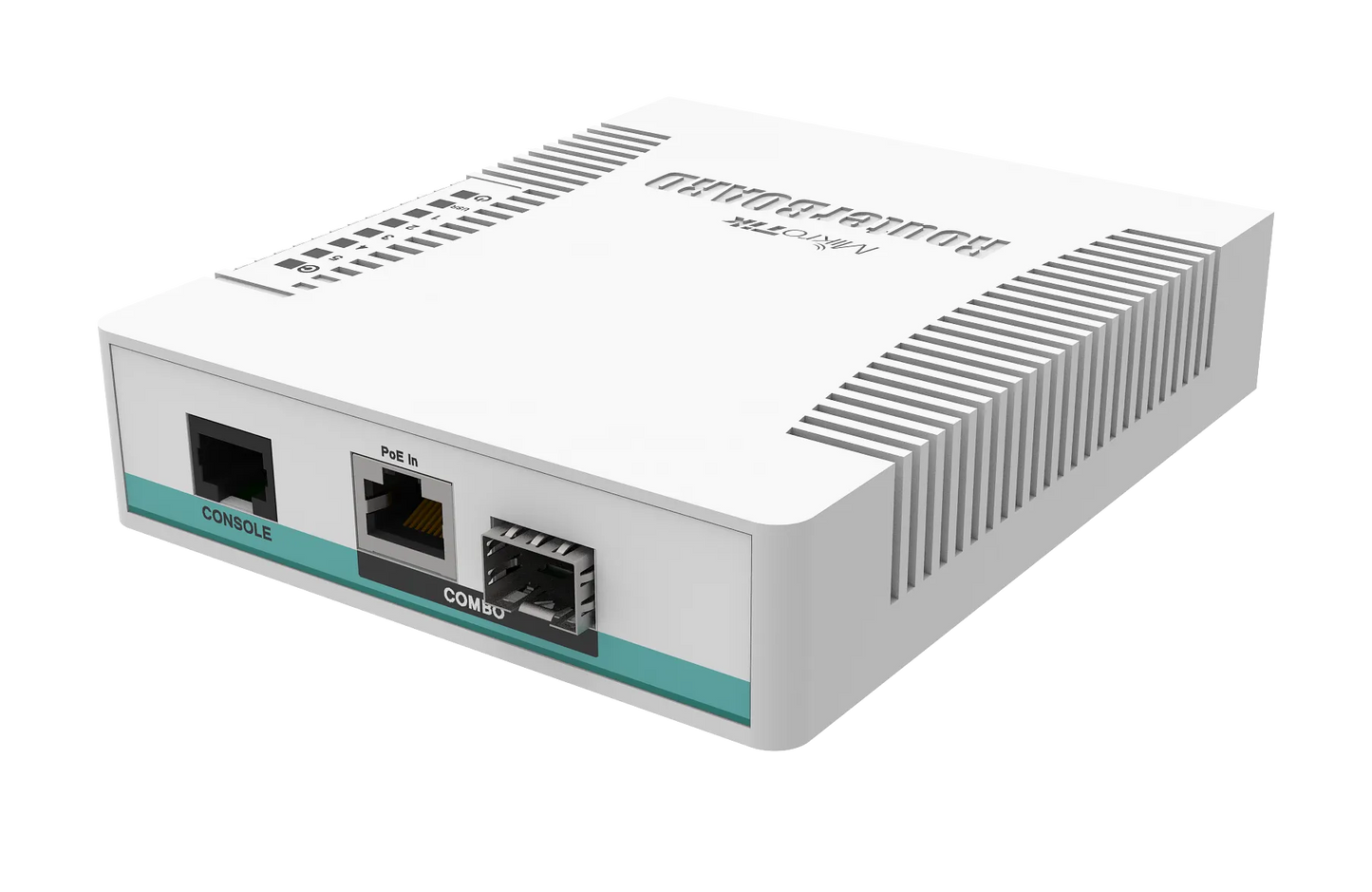 MikroTik CRS106-1C-5S Router Board