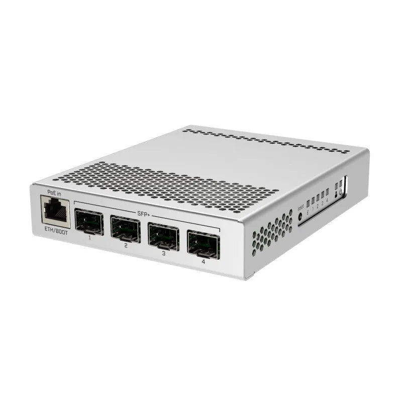 Mikrotik desktop switch with one Gigabit Ethernet port Price in Pakistan
