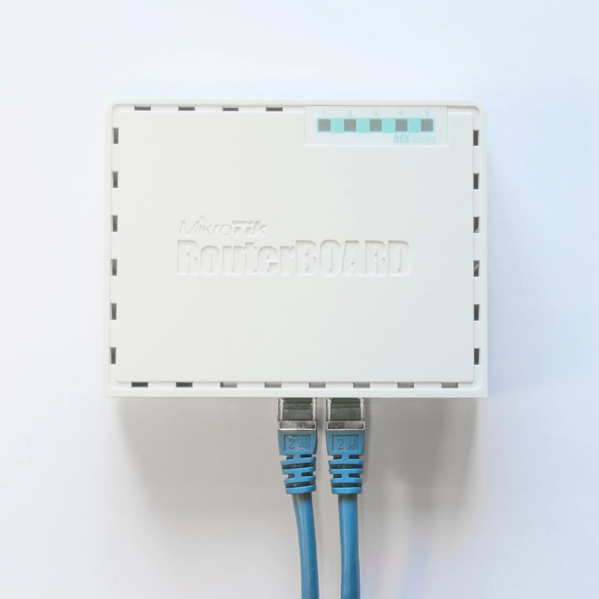 MiKrotik RB750GR3 Router Board Price is Pakistan