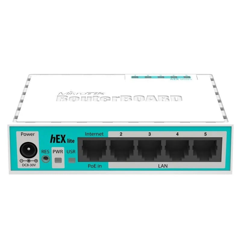 MiKrotik RB750R2 Router Board Price in Pakistan