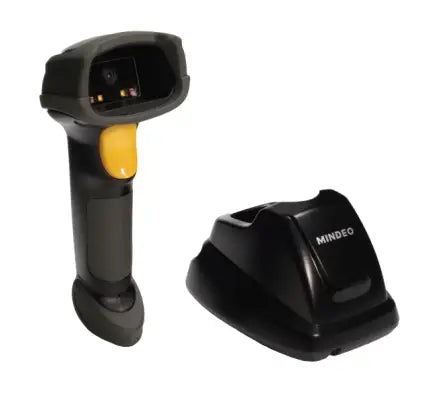 Mindeo CS7219i-BT Wireless Barcode Scanner