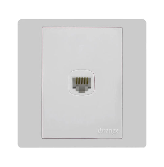 Monaco 1 Gang Flush Switch Price in Pakistan