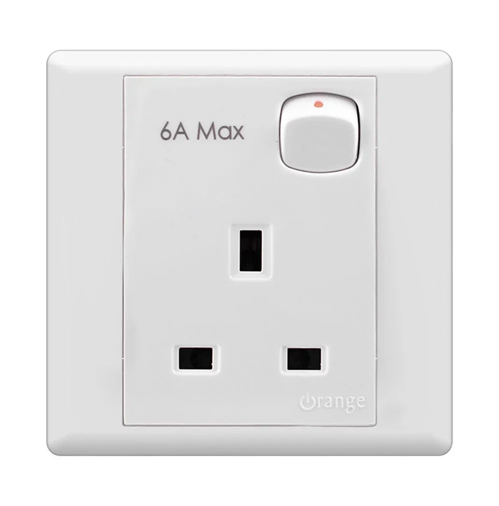 Monaco  8 Gang Flush Switch Price in Pakistan