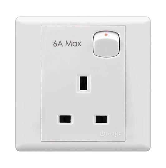 Monaco  8 Gang Flush Switch Price in Pakistan