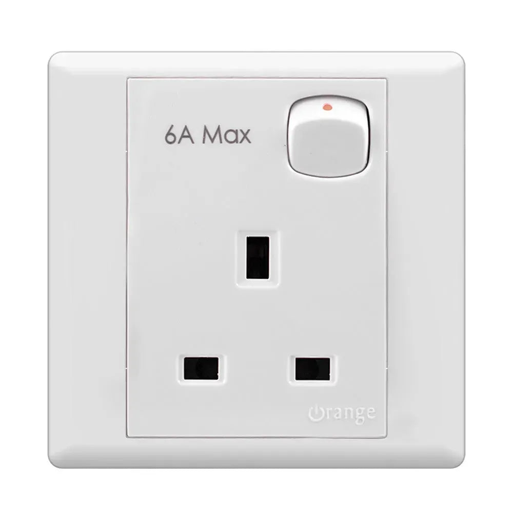 Monaco 8 Gang Flush Switch Price in Pakistan