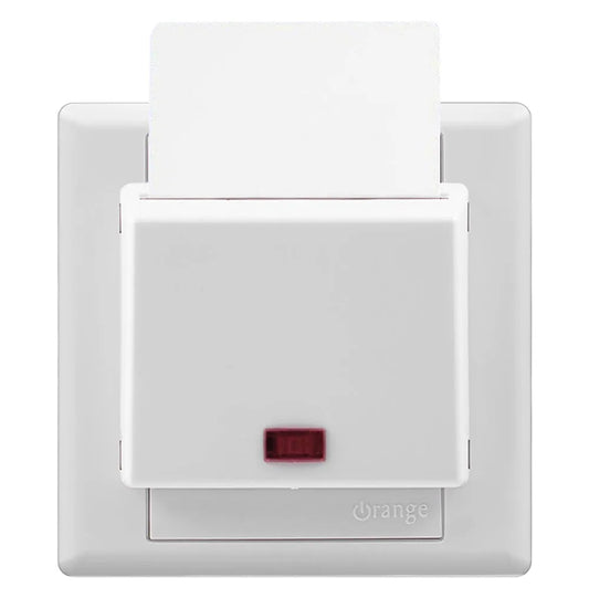 Monaco Single Switched Socket Outlet  13Amp Price in Pakistan