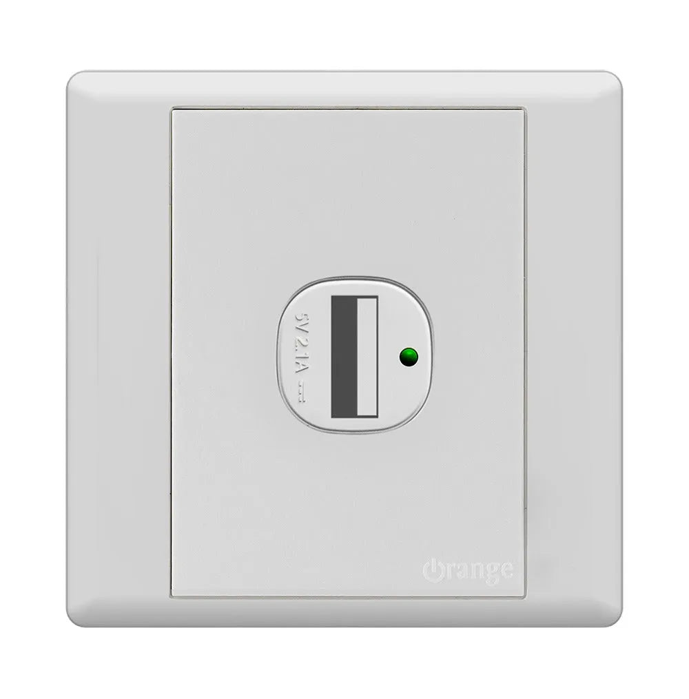 Monaco 8 Gang 2 Way Flush Switch Price in Pakistan