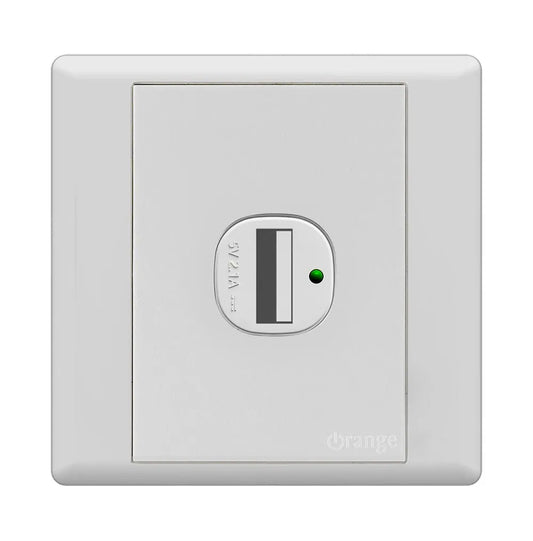 Monaco 8 Gang 2 Way Flush Switch Price in Pakistan