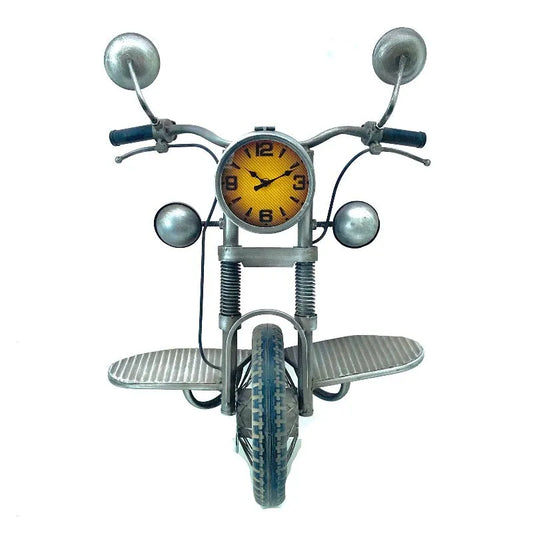 Motorbike Wall Clock Price in Pakistan