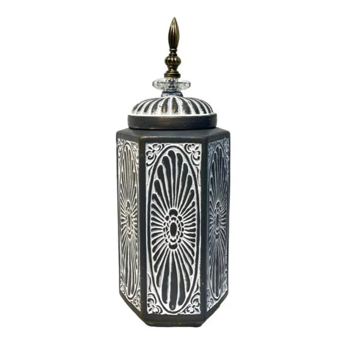 Mughal Ceramic Vase Large Price in Pakistan