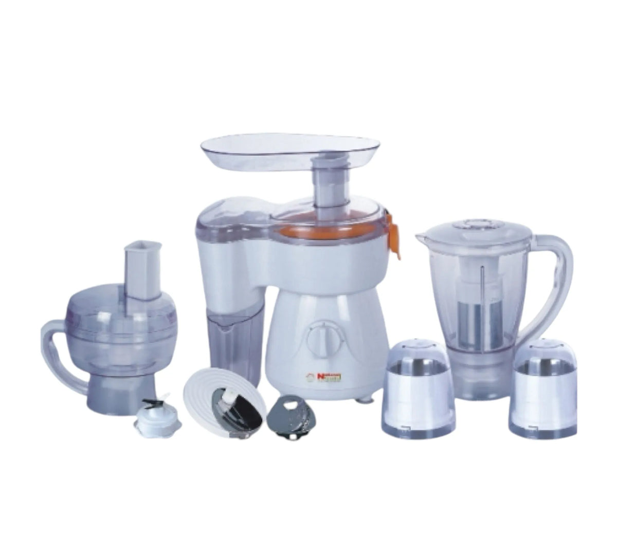 National Gold Food Processor Price in Pakistan