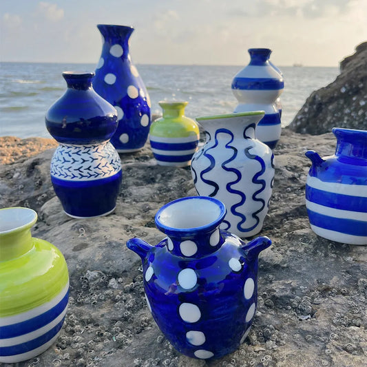 neel Price in Pakistan