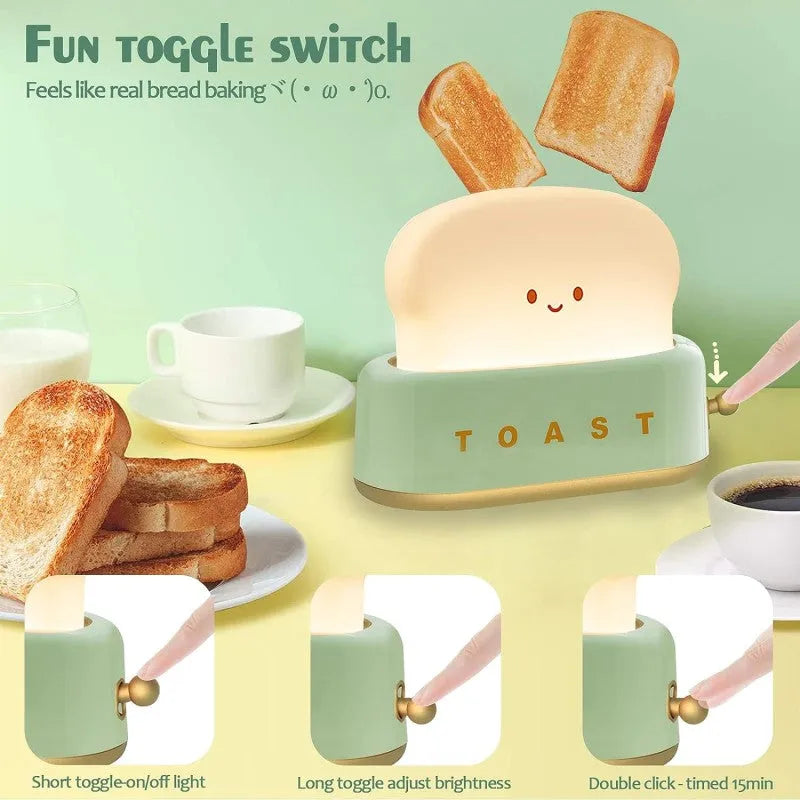 OGtech Toasty Light Price in Pakistan