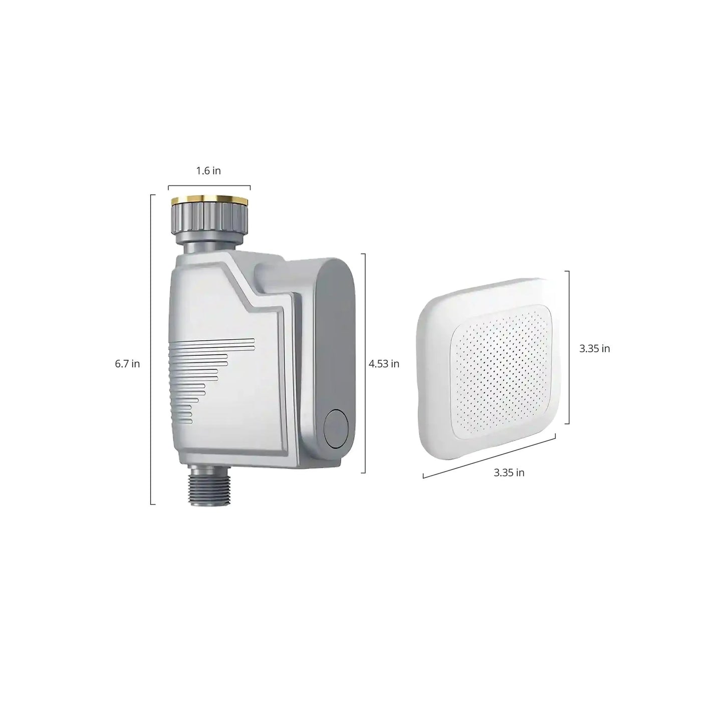 Okasha PIR Detector Stand Alone Wifi Price in Pakistan