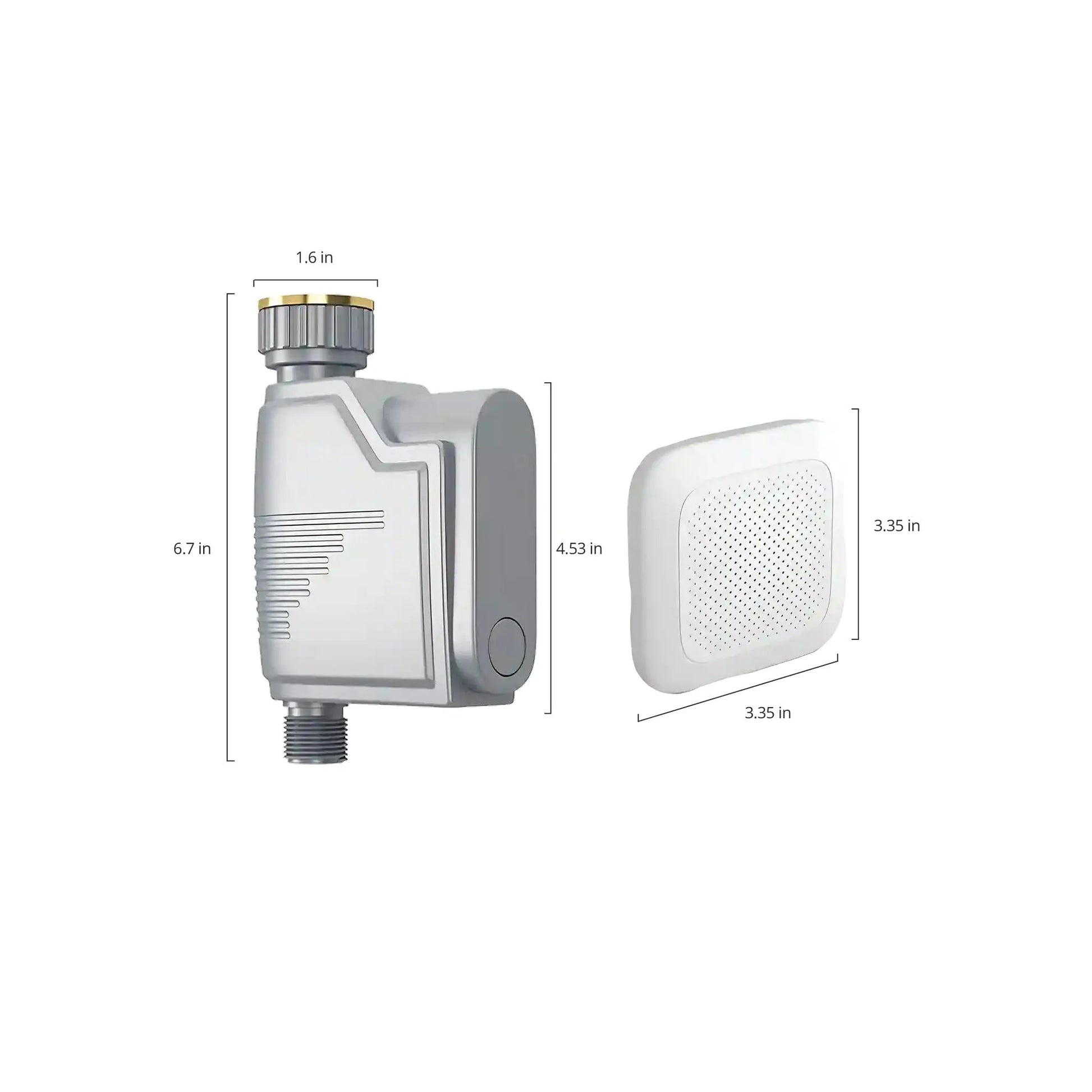 Okasha PIR Detector Stand Alone Wifi Price in Pakistan
