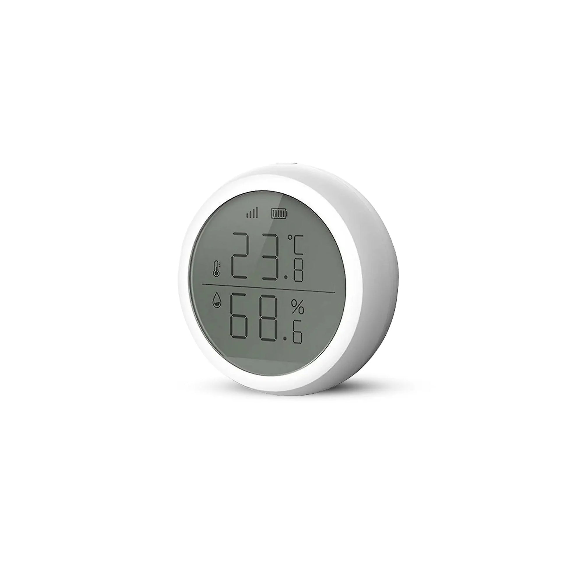 Okasha Temperature & Humidity Sensor  Price in Pakistan
