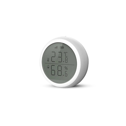 Okasha Temperature & Humidity Sensor  Price in Pakistan