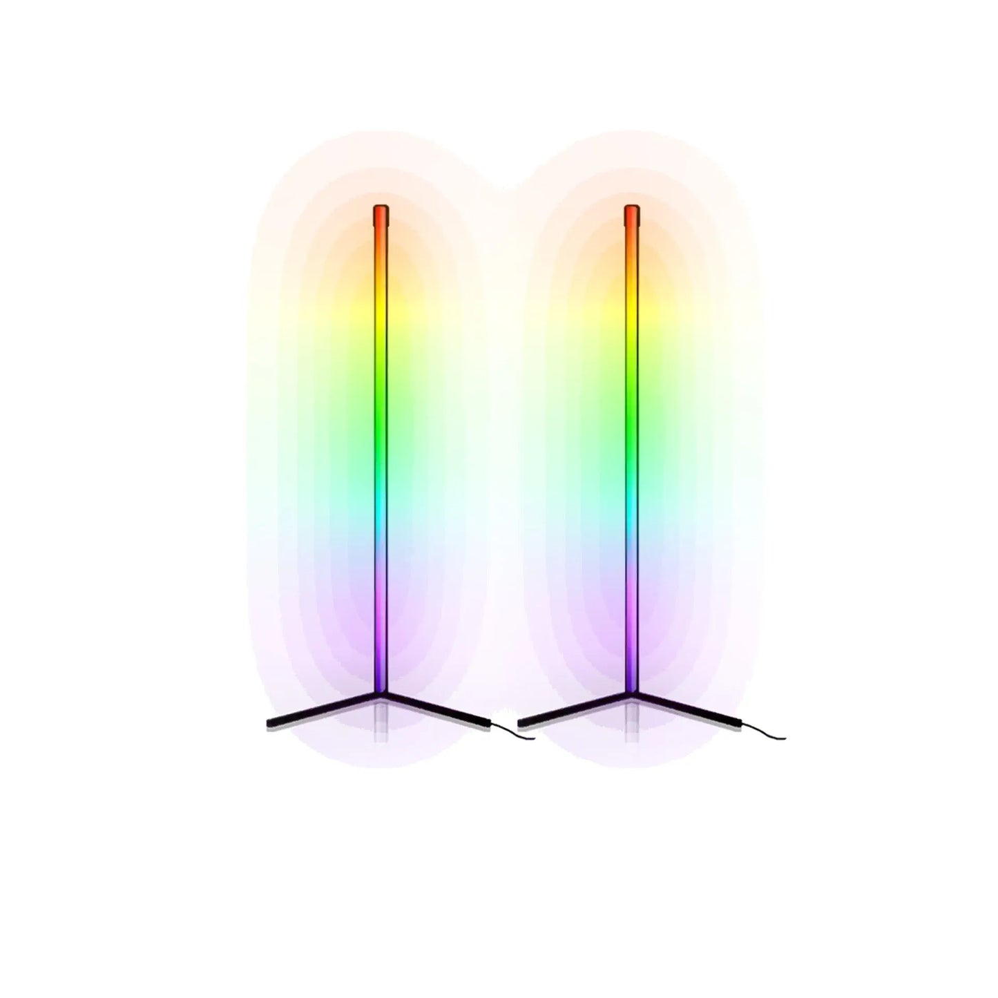 Okasha Wifi LED Floor Lamp Height Price in Pakistan
