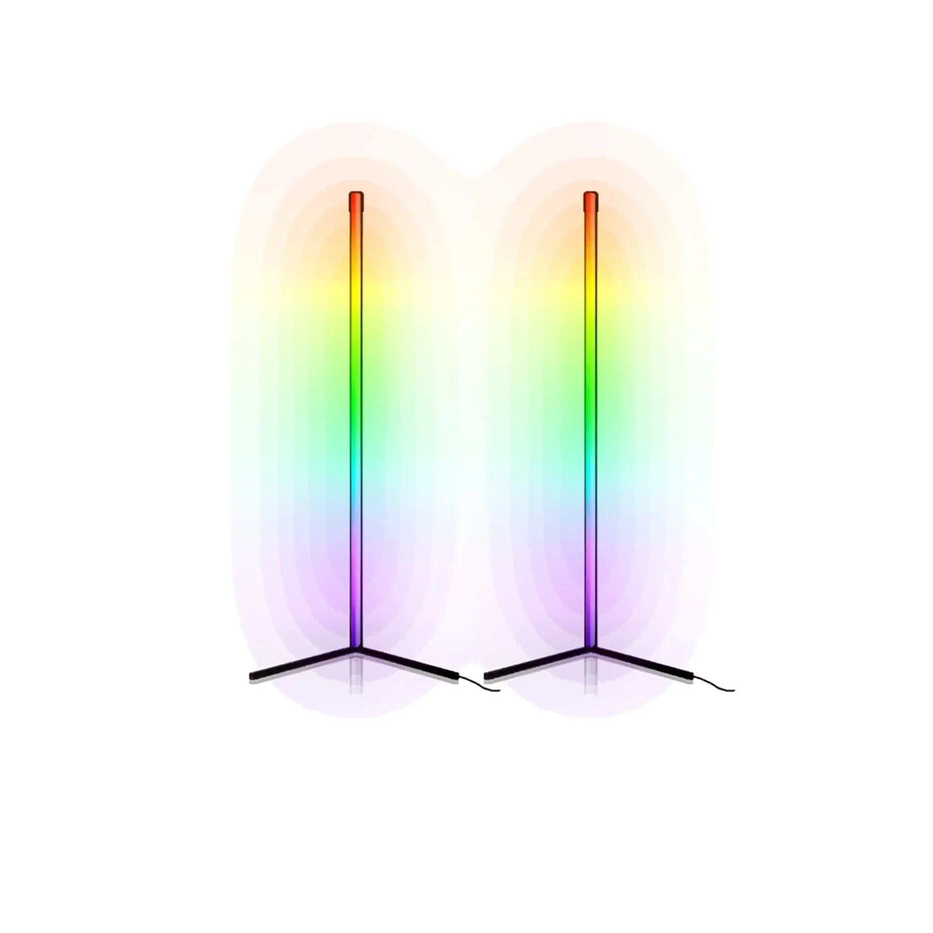 Okasha Wifi LED Floor Lamp Height Price in Pakistan