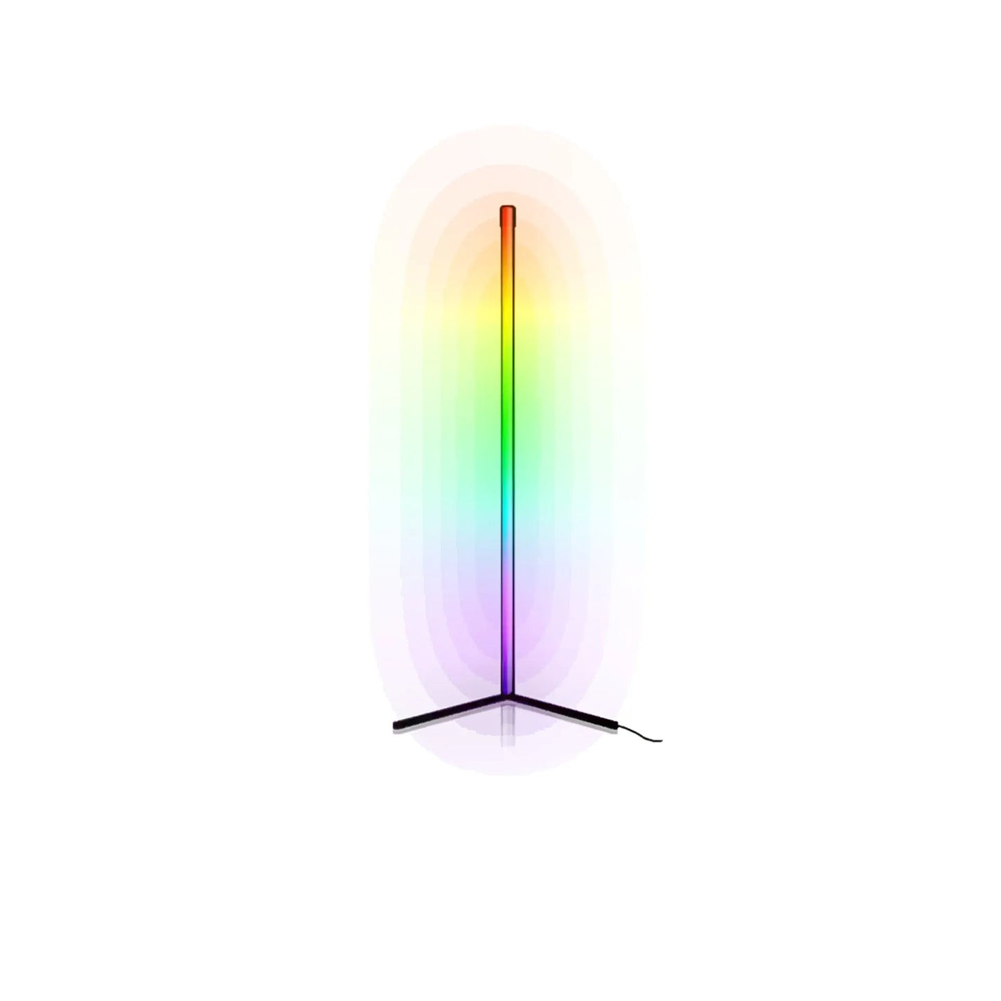 Okasha LED Floor Lamp Price in Pakistan