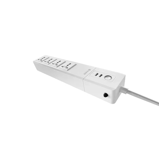Okasha Wifi Smart Power Extension Price in Pakistan