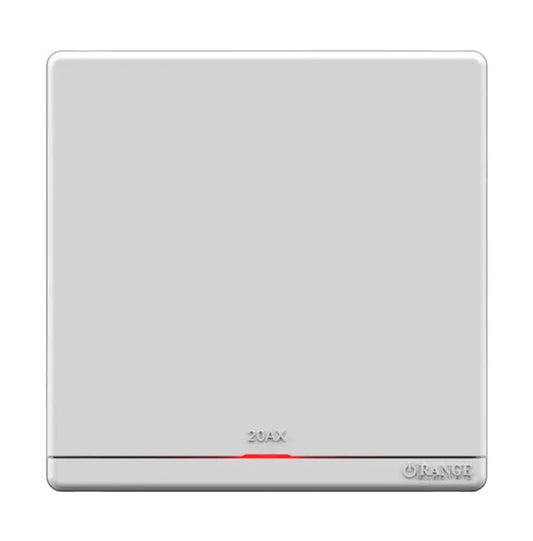 Orange Odessa Double Pole Switch With Indicator Price in Pakistan