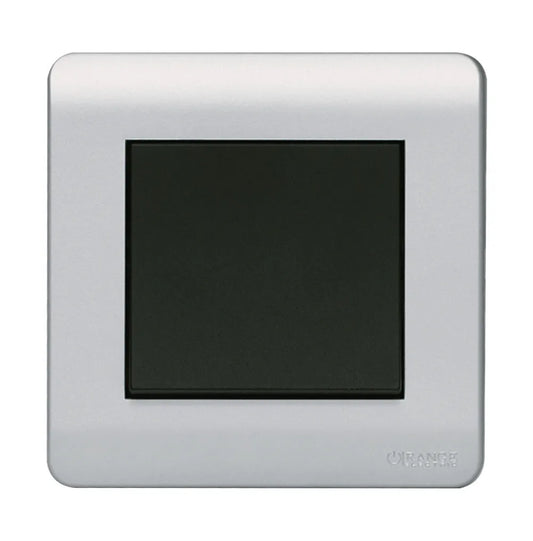 Scintilla Double Pole Silver Switch with Indicator Price in Pakistan