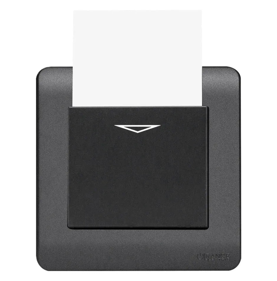 Orange Scintilla 1 Gang Type – A USB Charger Outlet Price in Pakistan