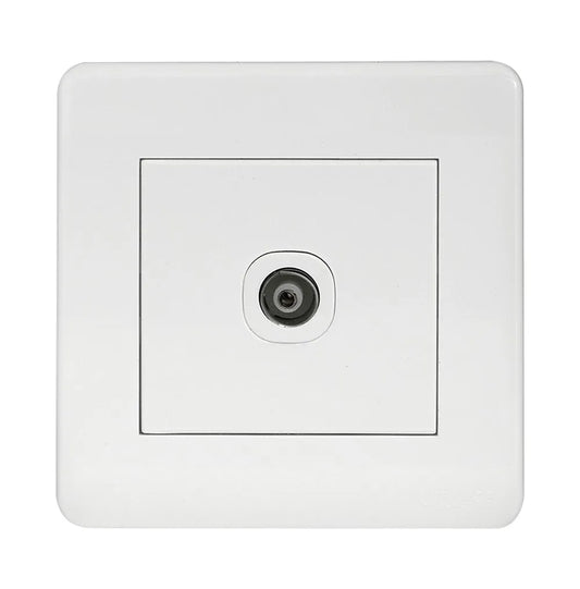 Orange Scintilla Twin Switched Socket Outlet 13 Amp Price in Pakistan