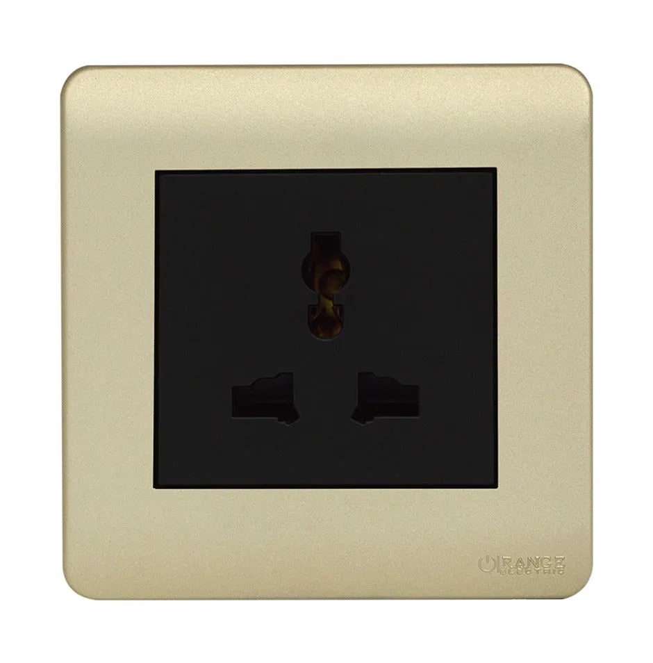 Orange Scintilla 1 8 Gang 2 Way Switch price in Pakistan