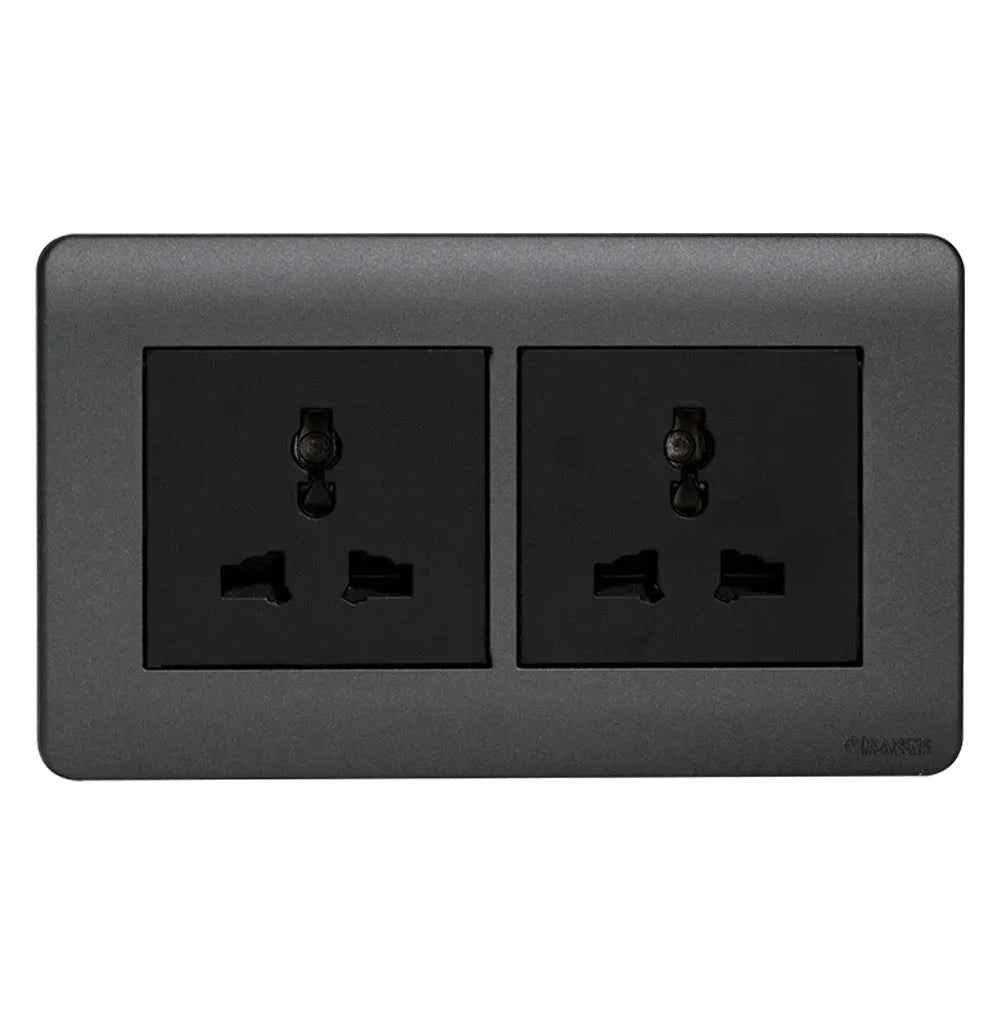 Orange Scintilla USB Charger Outlet Price in Pakistan